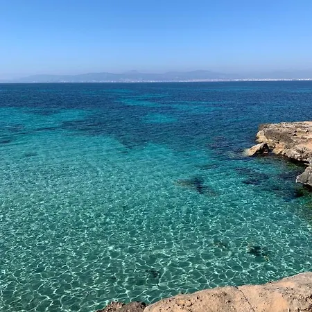 Palma Bay Front Line *